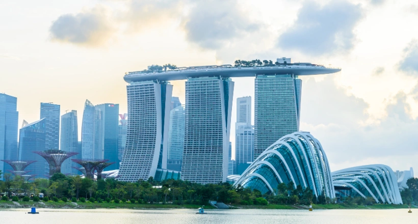 study in singapore from india