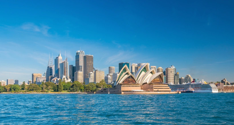 study in australia from india