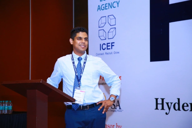 Hyderabad Overseas Consultants Gallery