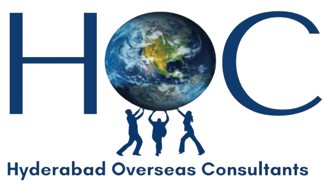 Hyderabad Overseas Consultants