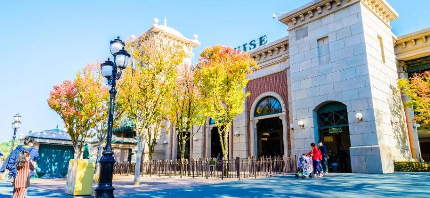 Study in South Korea from India