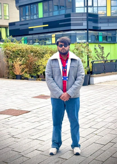 Hyderabad Overseas Consultants Testimonial