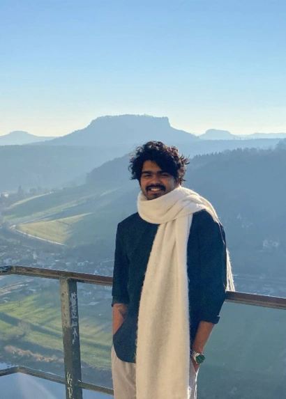 Hyderabad Overseas Consultants Testimonial