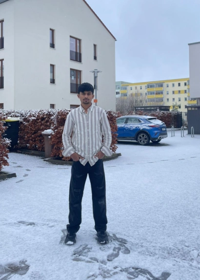 Hyderabad Overseas Consultants Testimonial