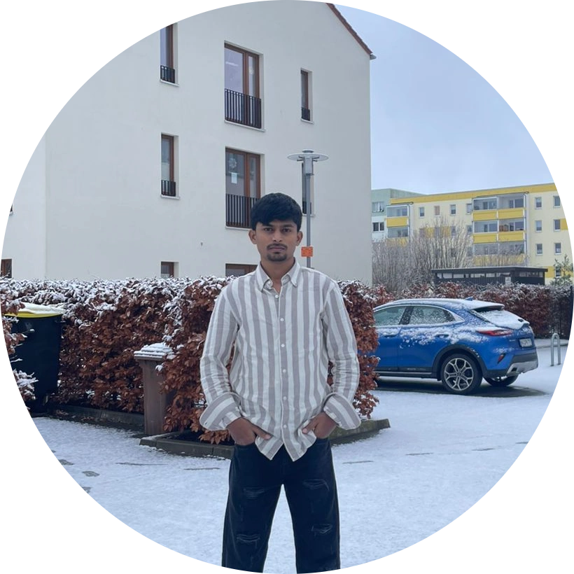 Hyderabad Overseas Consultants Testimonial